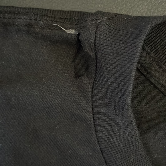 COOKIES MEDIUM TSHIRT - Picture 4 of 4